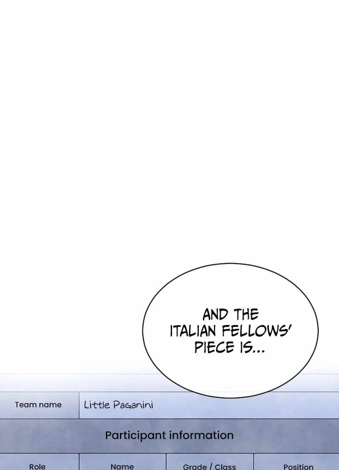 High School Musical Genius Is Paganini Reincarnated Chapter 11 page 53 - 