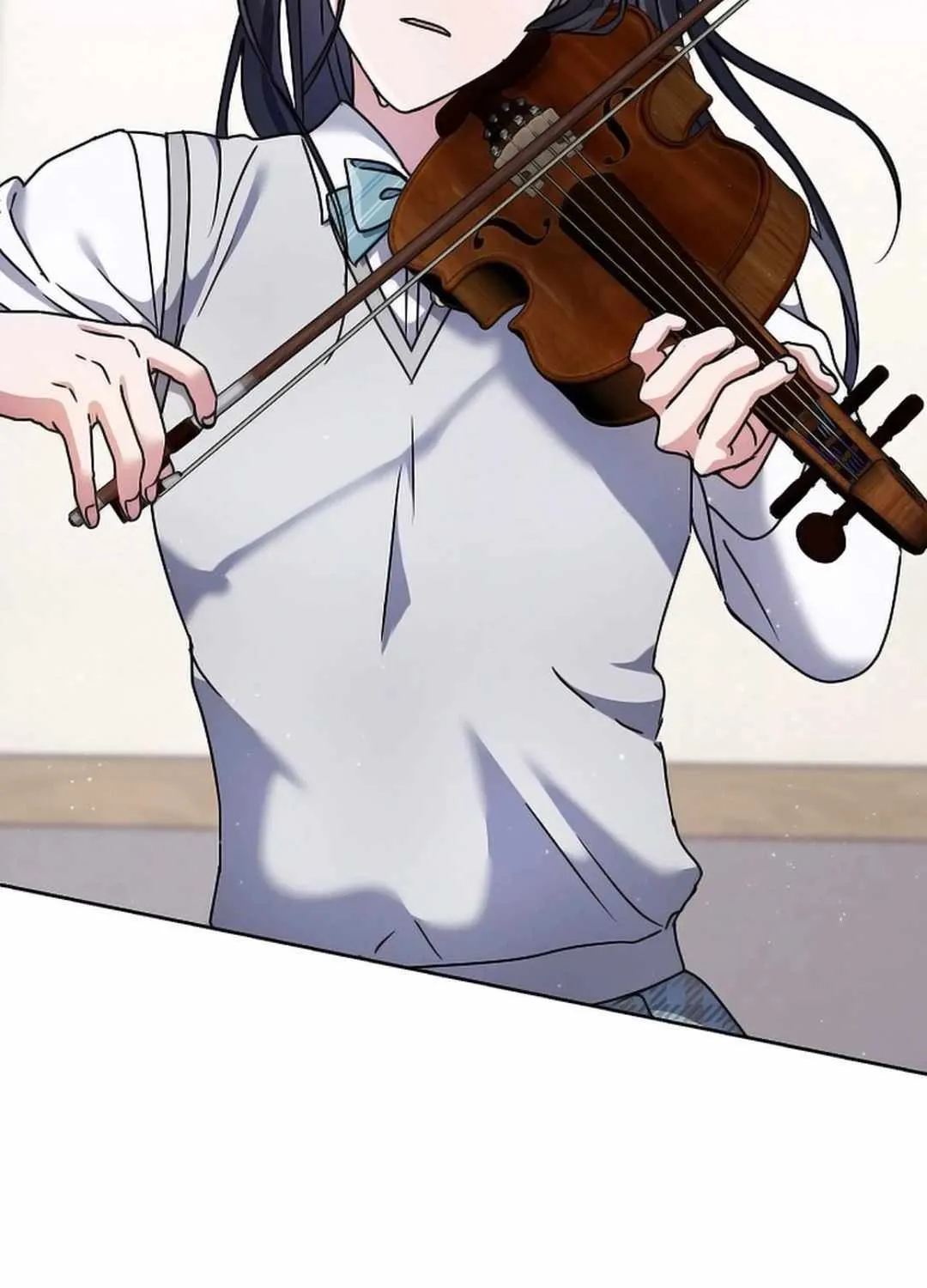 High School Musical Genius Is Paganini Reincarnated Chapter 11 page 77 - 