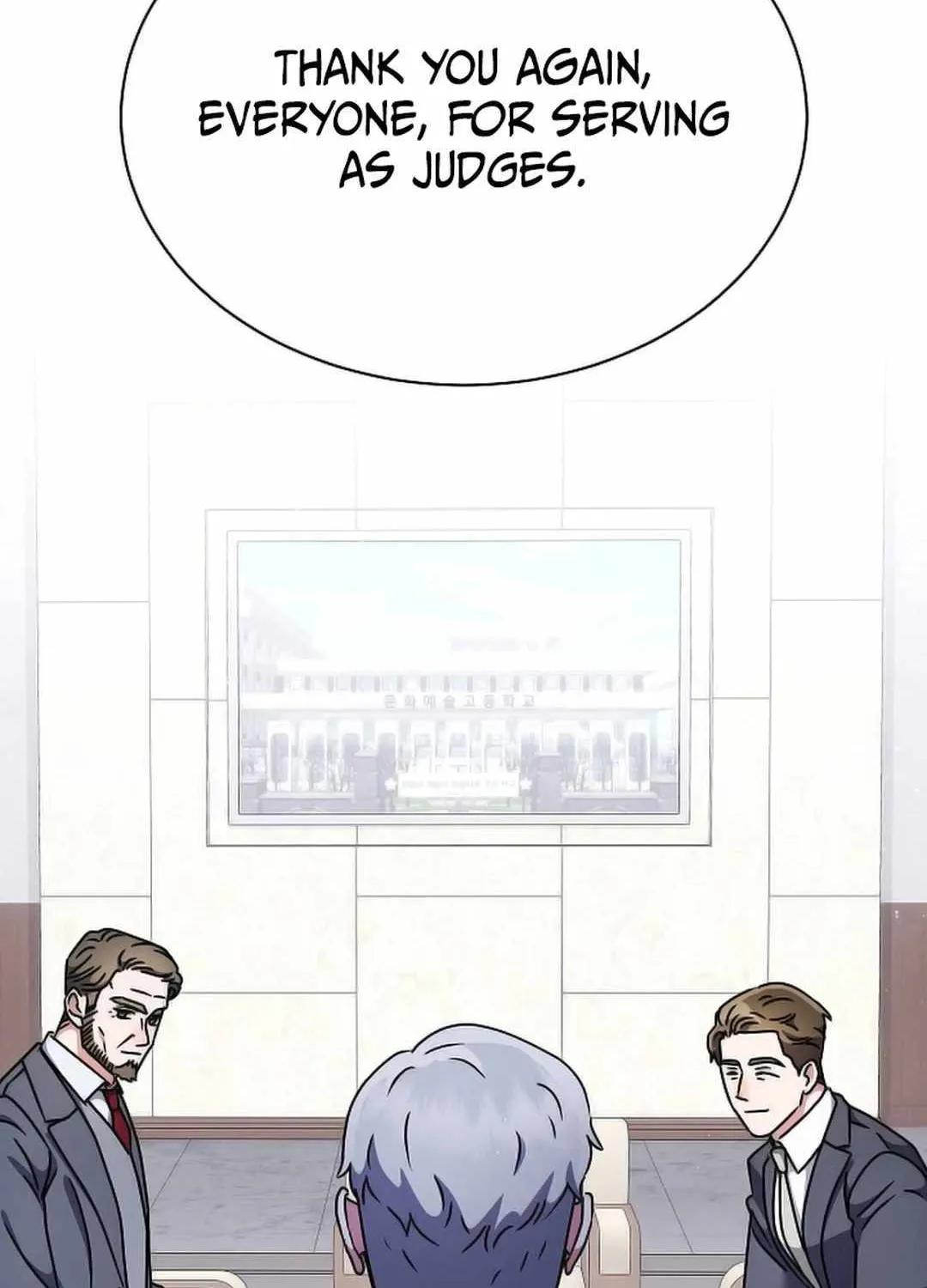 High School Musical Genius Is Paganini Reincarnated Chapter 11 page 90 - 