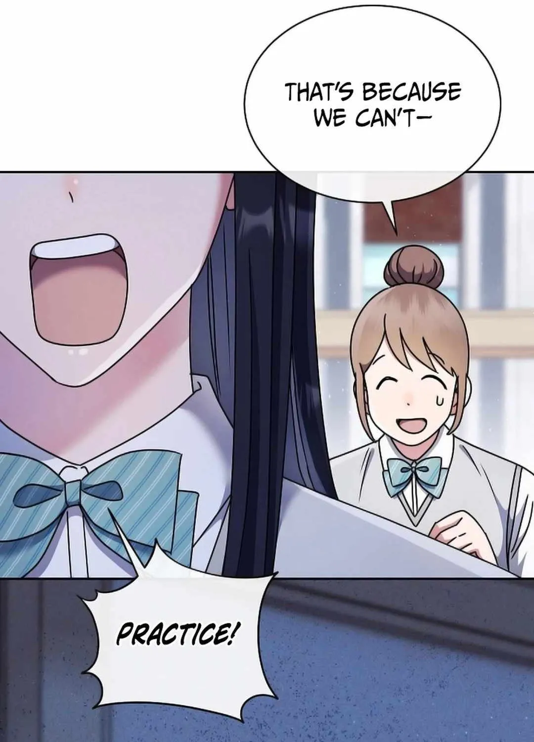 High School Musical Genius Is Paganini Reincarnated Chapter 11 page 10 - 