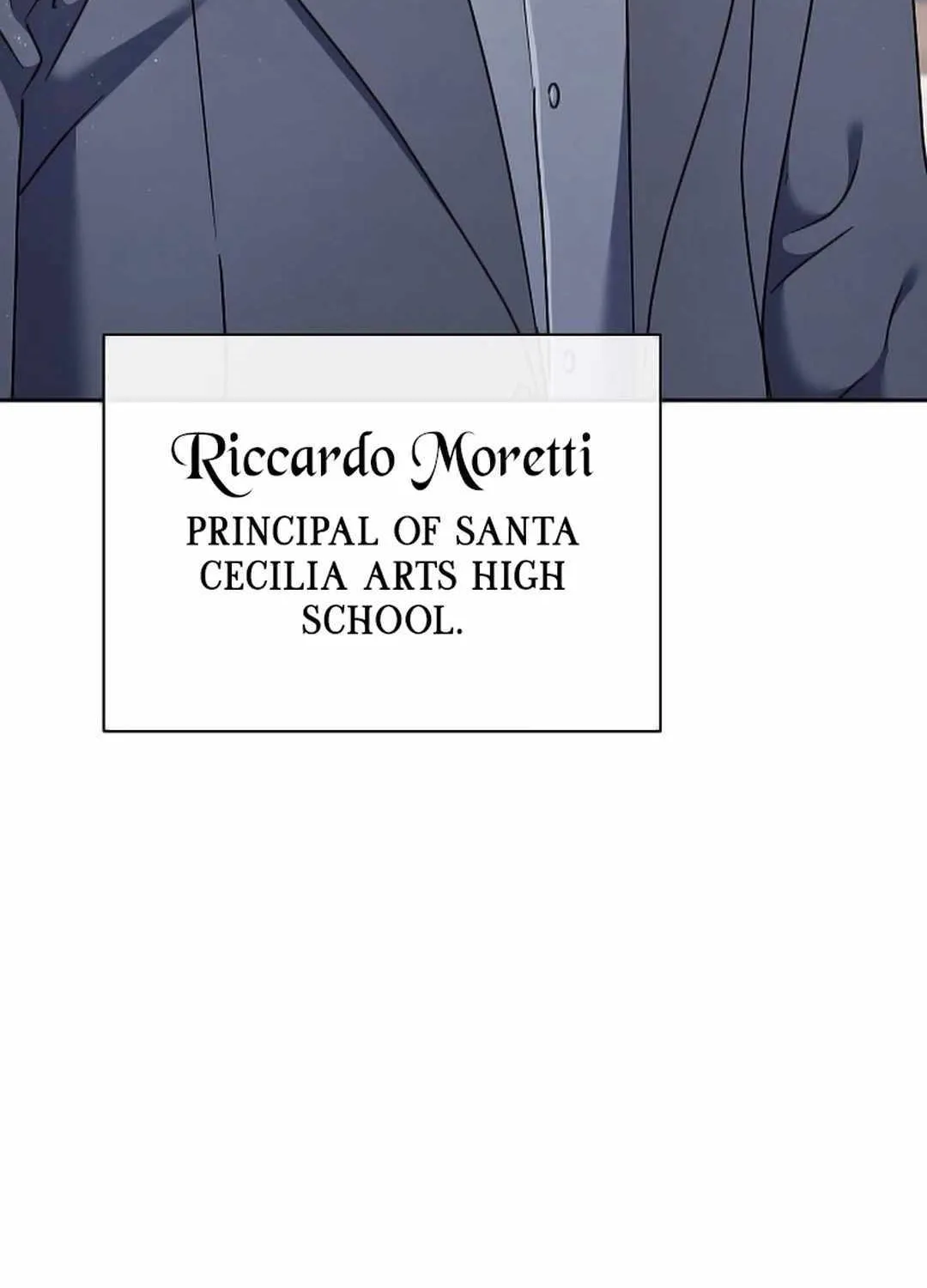 High School Musical Genius Is Paganini Reincarnated Chapter 11 page 94 - 