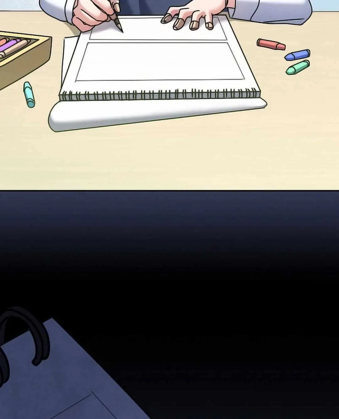 High School Musical Genius Is Paganini Reincarnated Chapter 12 page 105 - 