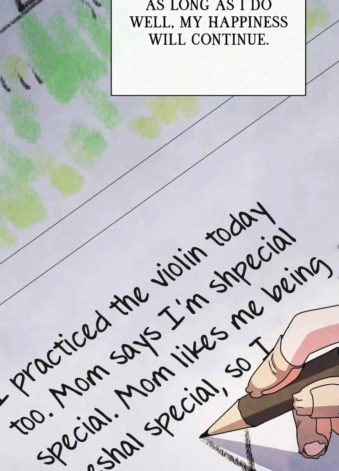 High School Musical Genius Is Paganini Reincarnated Chapter 12 page 107 - 