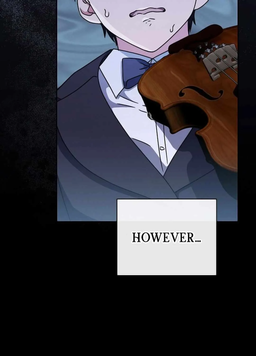 High School Musical Genius Is Paganini Reincarnated Chapter 12 page 110 - 