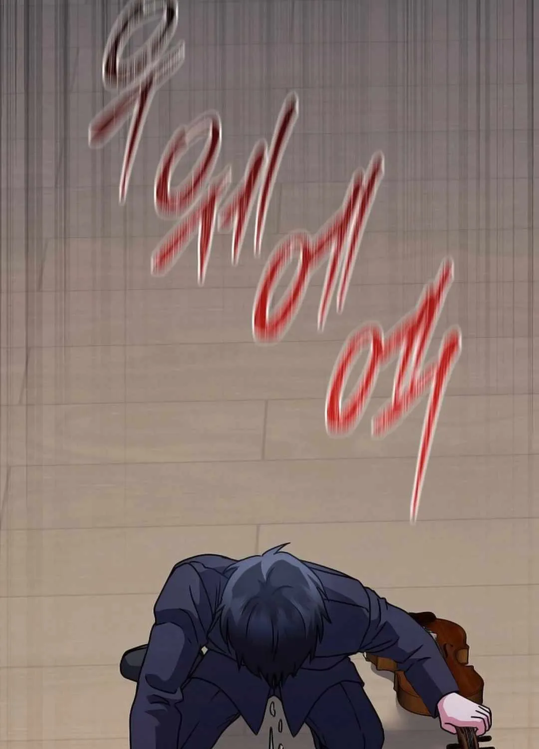 High School Musical Genius Is Paganini Reincarnated Chapter 12 page 113 - 