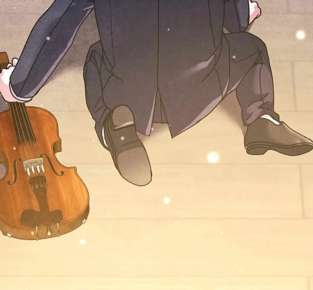 High School Musical Genius Is Paganini Reincarnated Chapter 12 page 119 - 