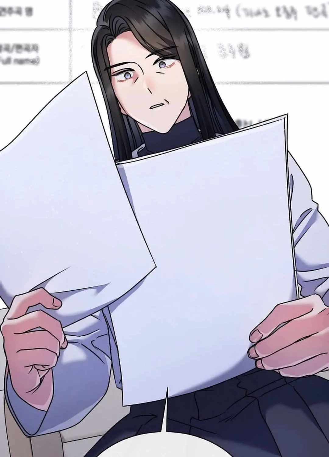 High School Musical Genius Is Paganini Reincarnated Chapter 12 page 13 - 