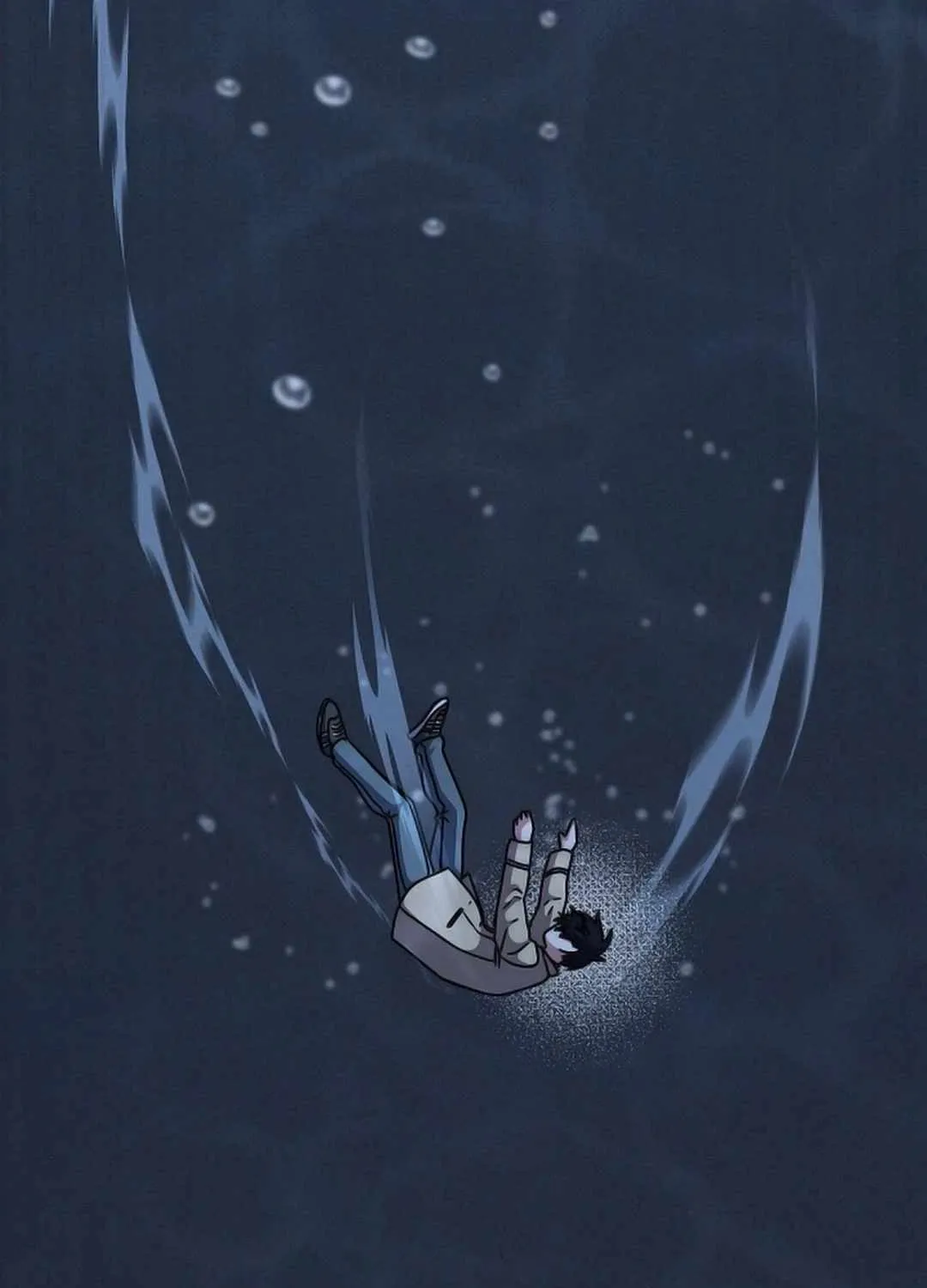 High School Musical Genius Is Paganini Reincarnated Chapter 12 page 136 - 