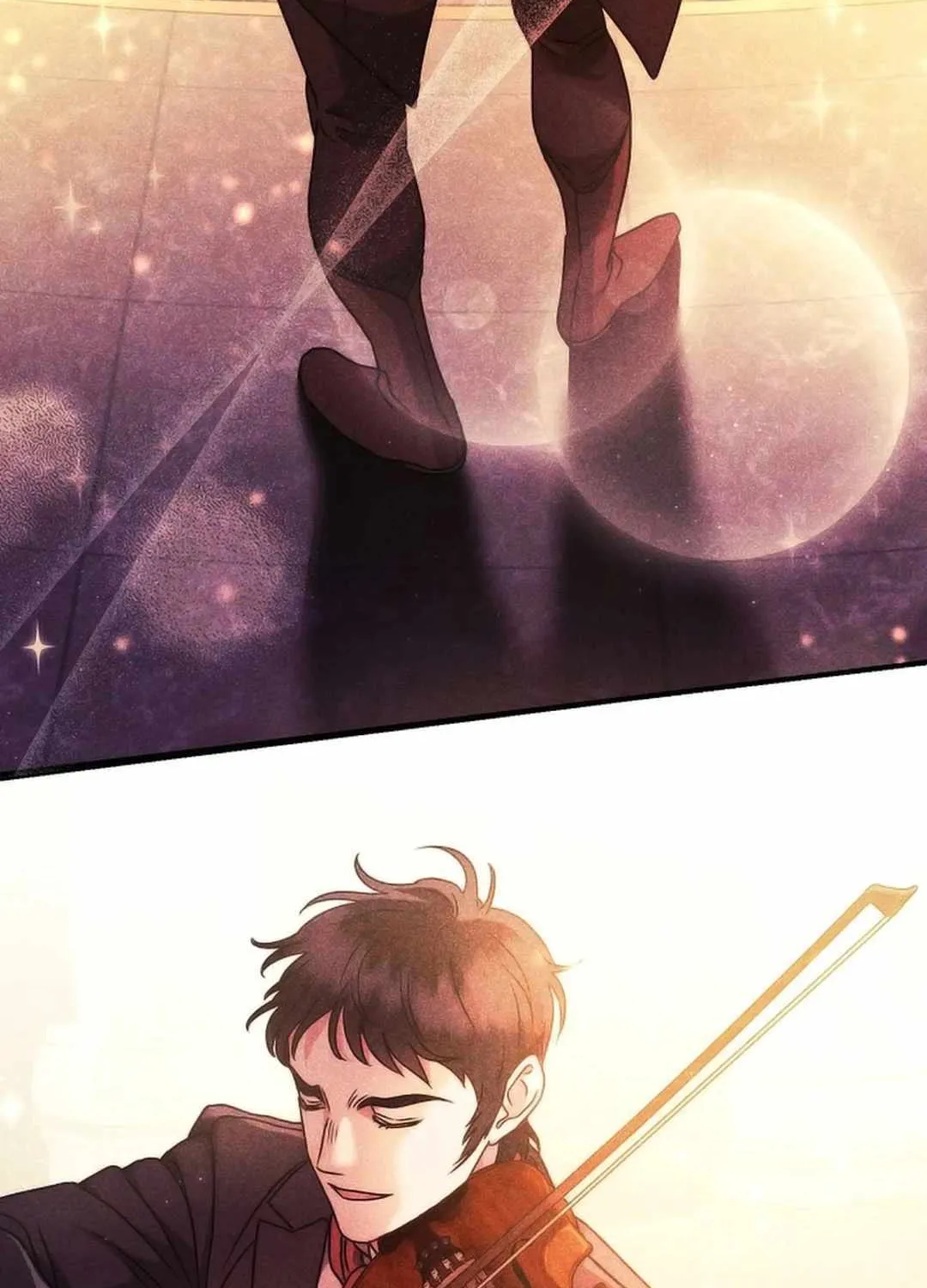 High School Musical Genius Is Paganini Reincarnated Chapter 12 page 70 - 