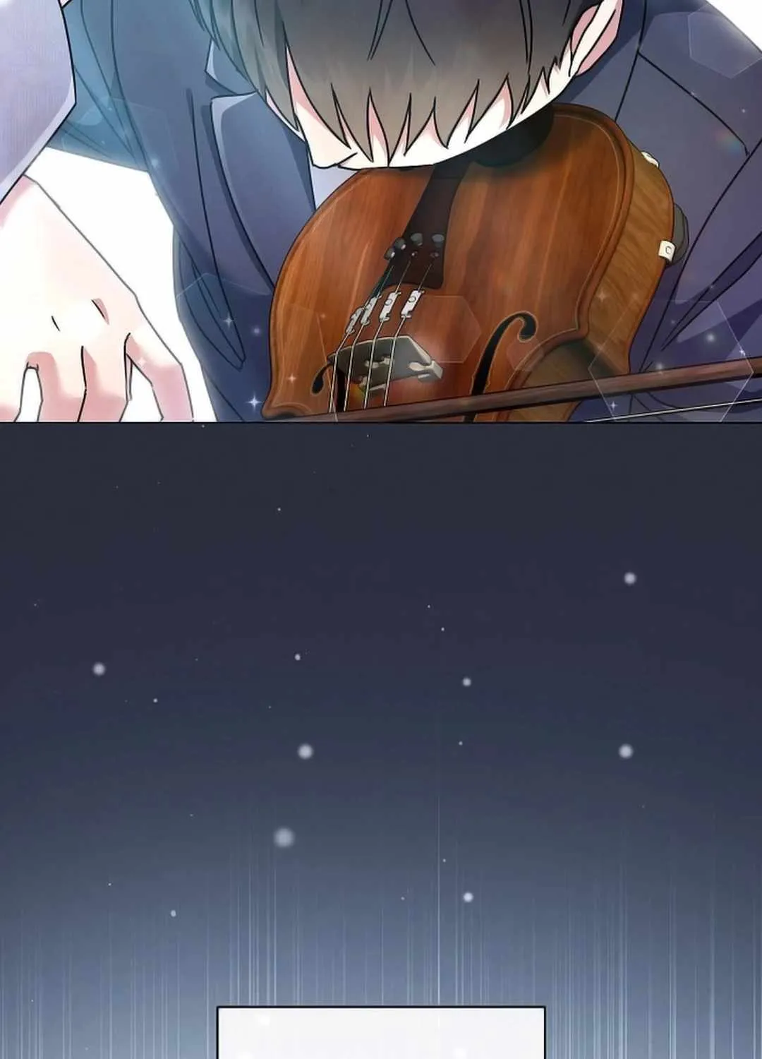 High School Musical Genius Is Paganini Reincarnated Chapter 12 page 73 - 