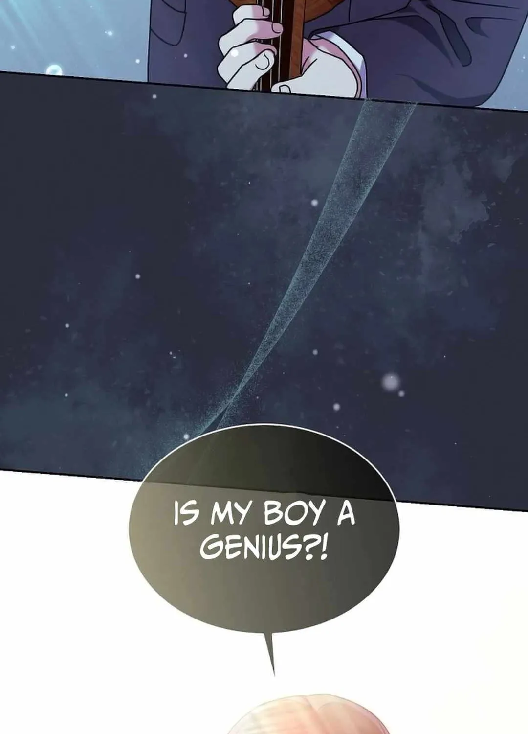 High School Musical Genius Is Paganini Reincarnated Chapter 12 page 76 - 