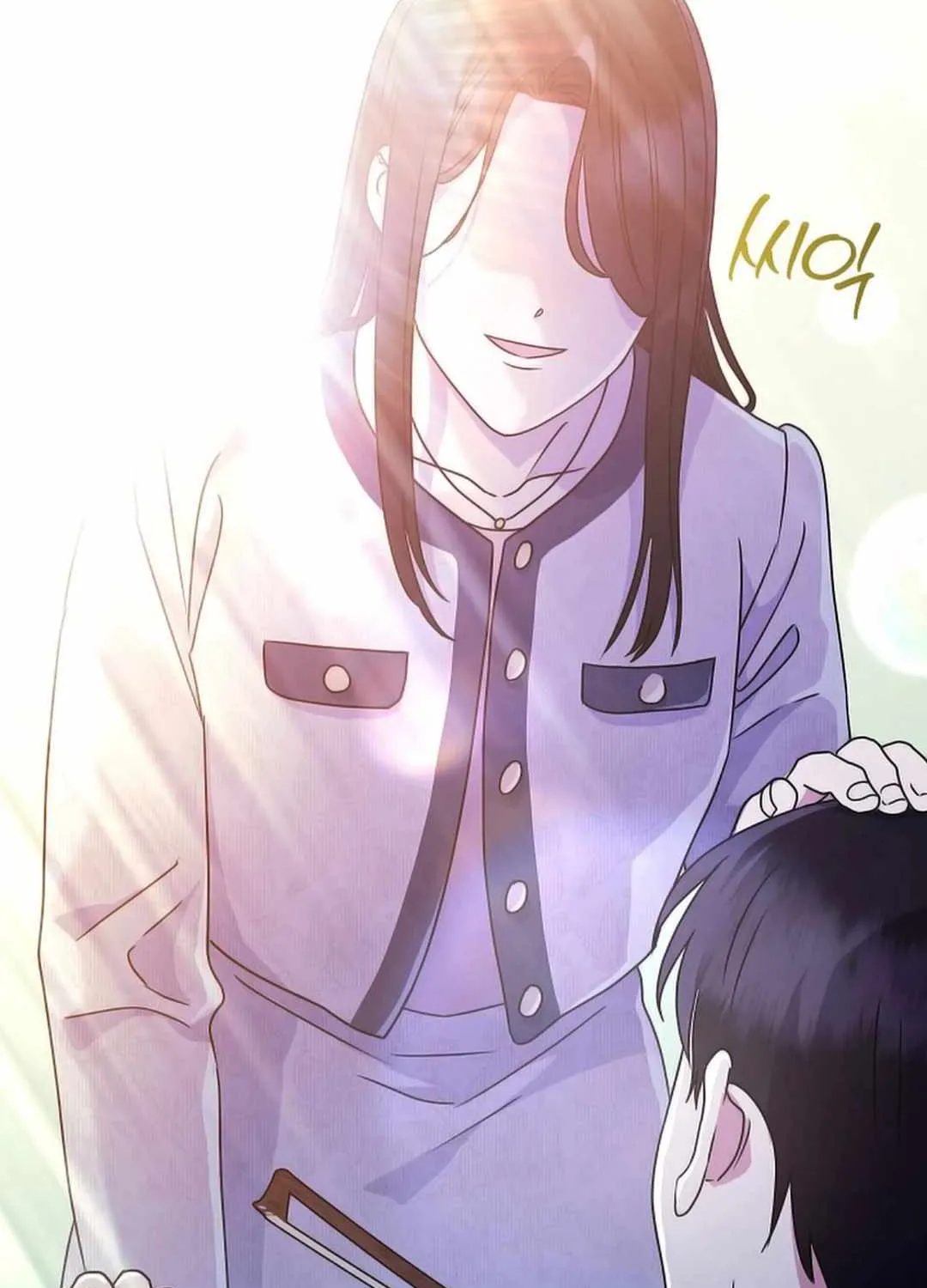 High School Musical Genius Is Paganini Reincarnated Chapter 12 page 77 - 