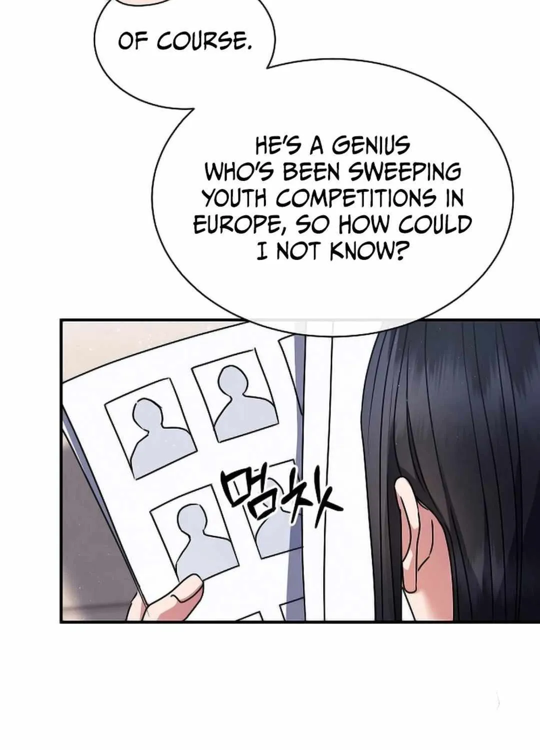 High School Musical Genius Is Paganini Reincarnated Chapter 12 page 10 - 