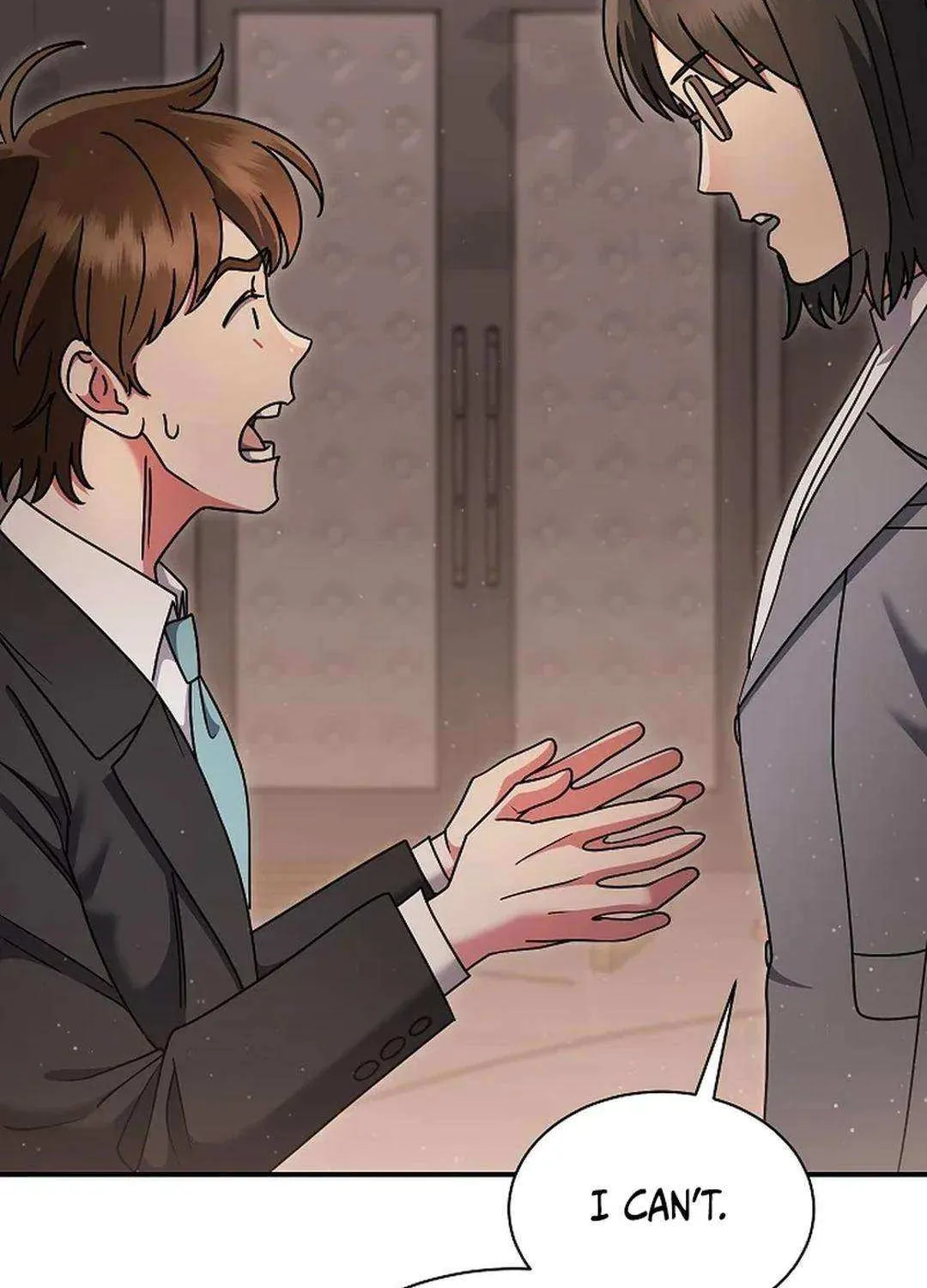 High School Musical Genius Is Paganini Reincarnated Chapter 13 page 101 - 