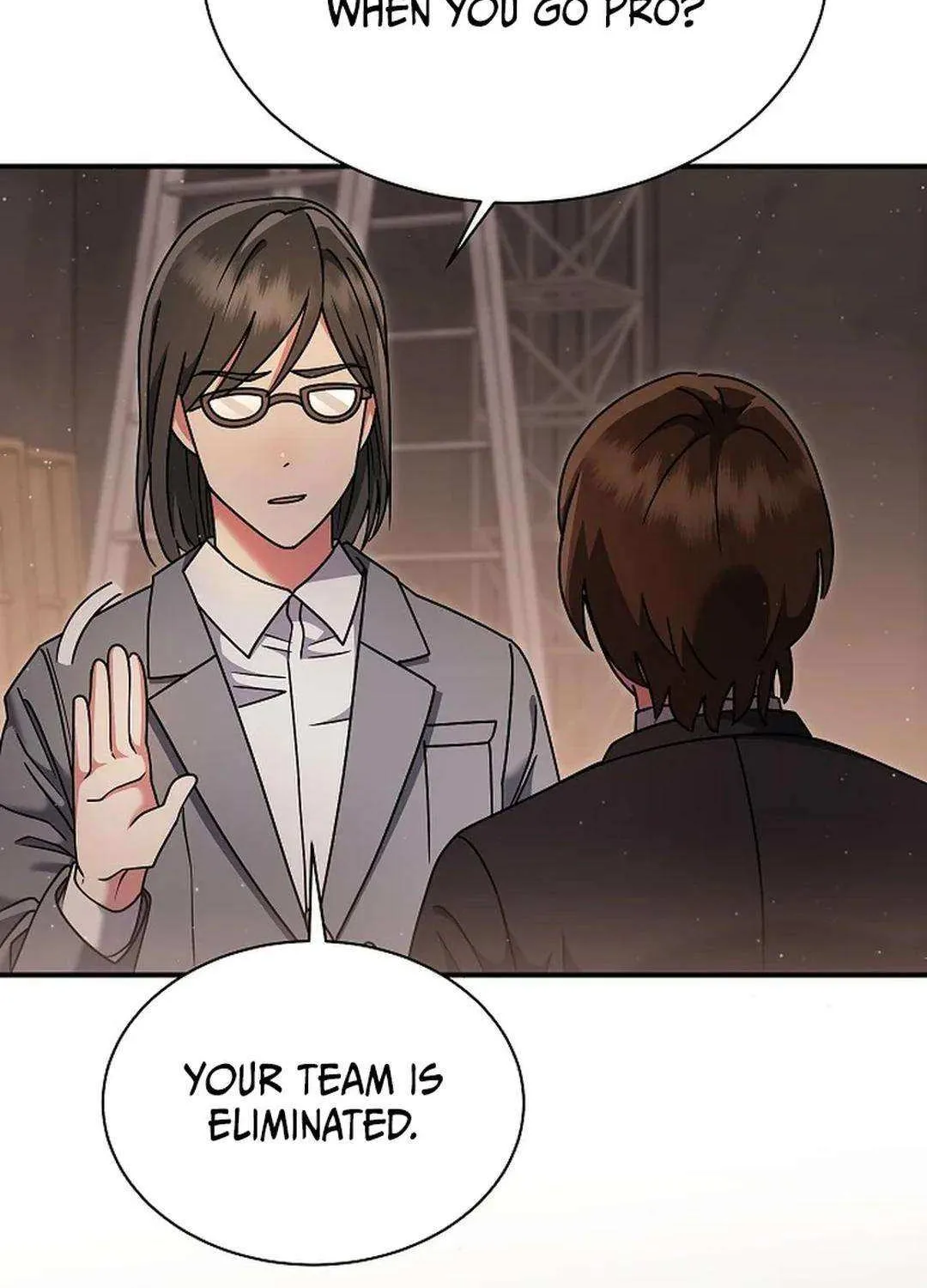 High School Musical Genius Is Paganini Reincarnated Chapter 13 page 103 - 