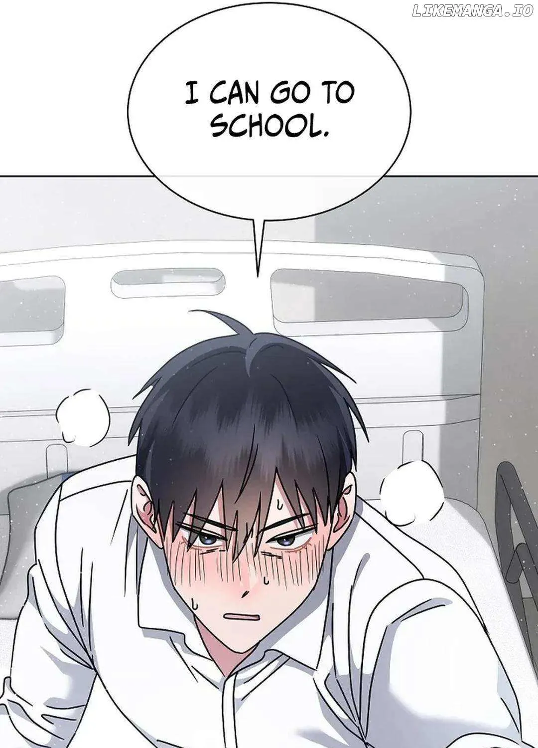 High School Musical Genius Is Paganini Reincarnated Chapter 13 page 37 - 