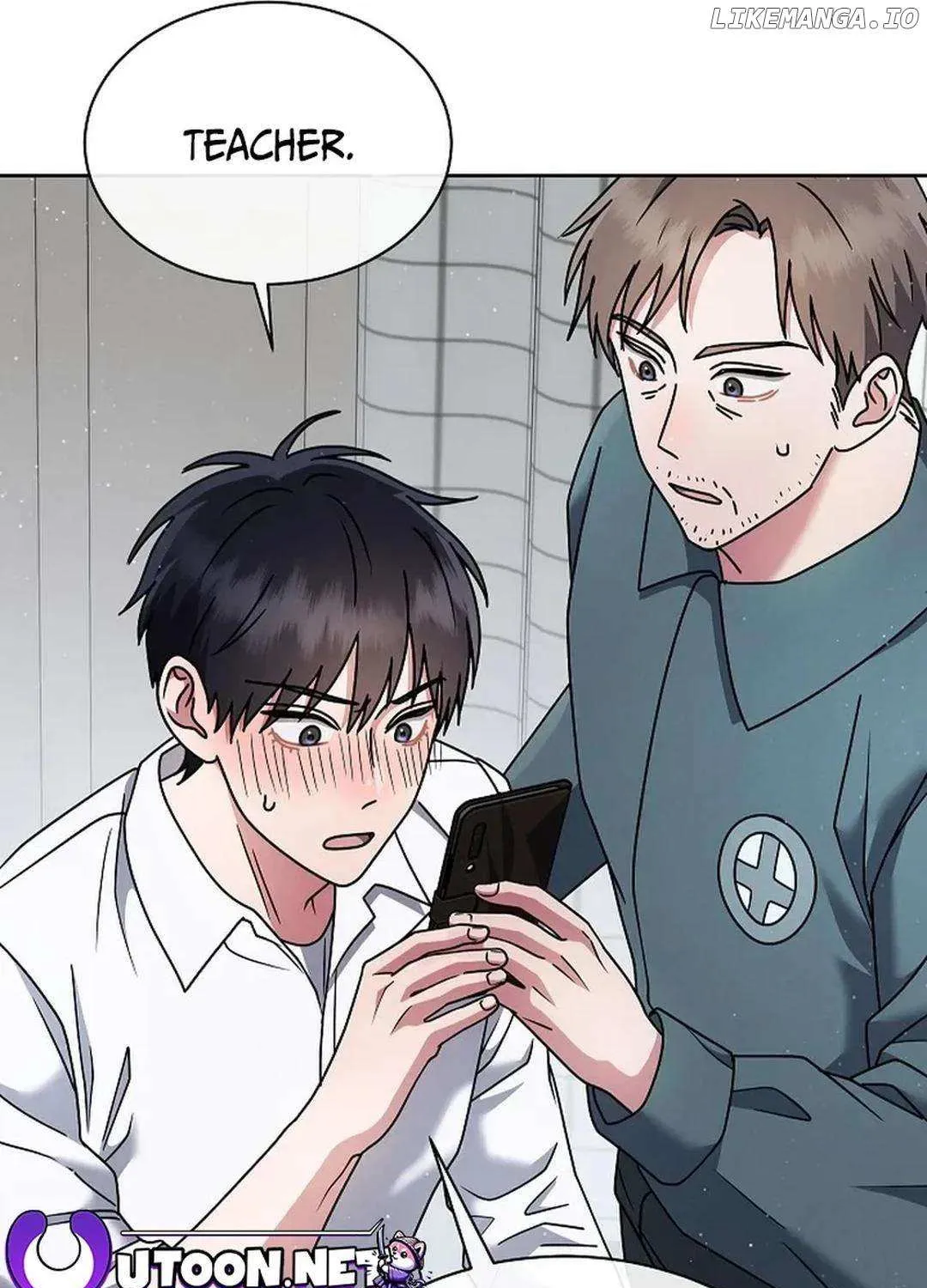 High School Musical Genius Is Paganini Reincarnated Chapter 13 page 43 - 
