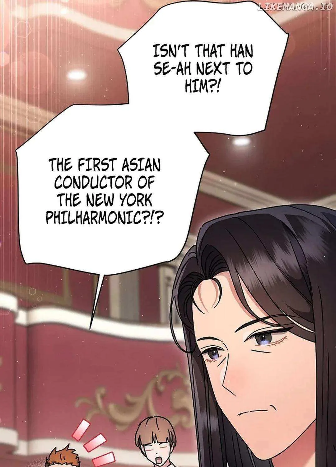 High School Musical Genius Is Paganini Reincarnated Chapter 13 page 56 - 