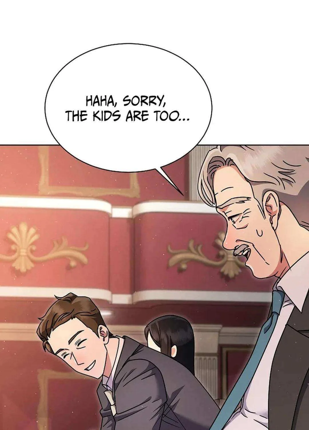 High School Musical Genius Is Paganini Reincarnated Chapter 13 page 65 - 