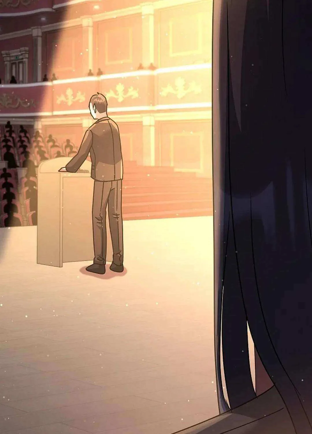 High School Musical Genius Is Paganini Reincarnated Chapter 13 page 68 - 