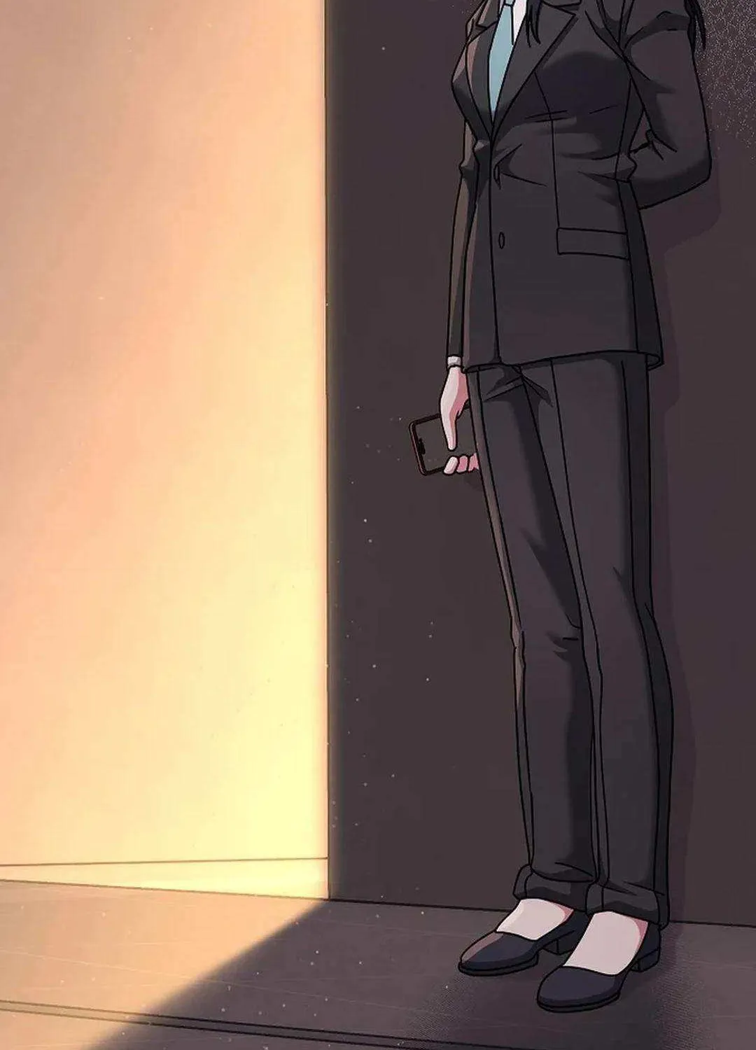 High School Musical Genius Is Paganini Reincarnated Chapter 13 page 73 - 
