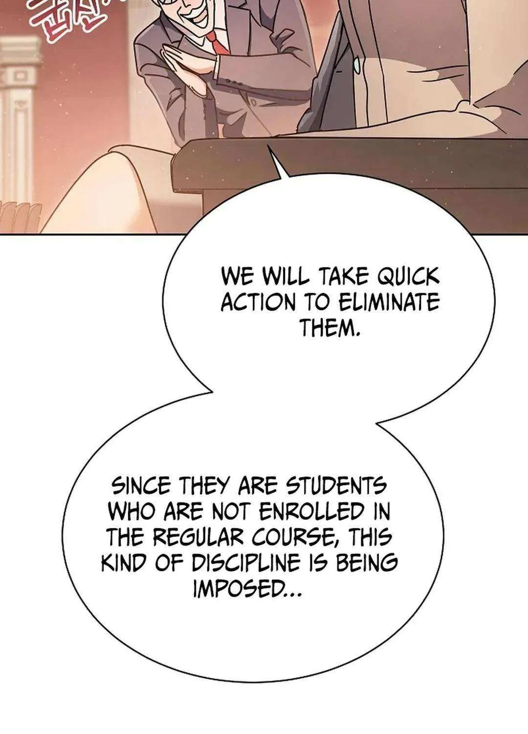 High School Musical Genius Is Paganini Reincarnated Chapter 14 page 11 - 