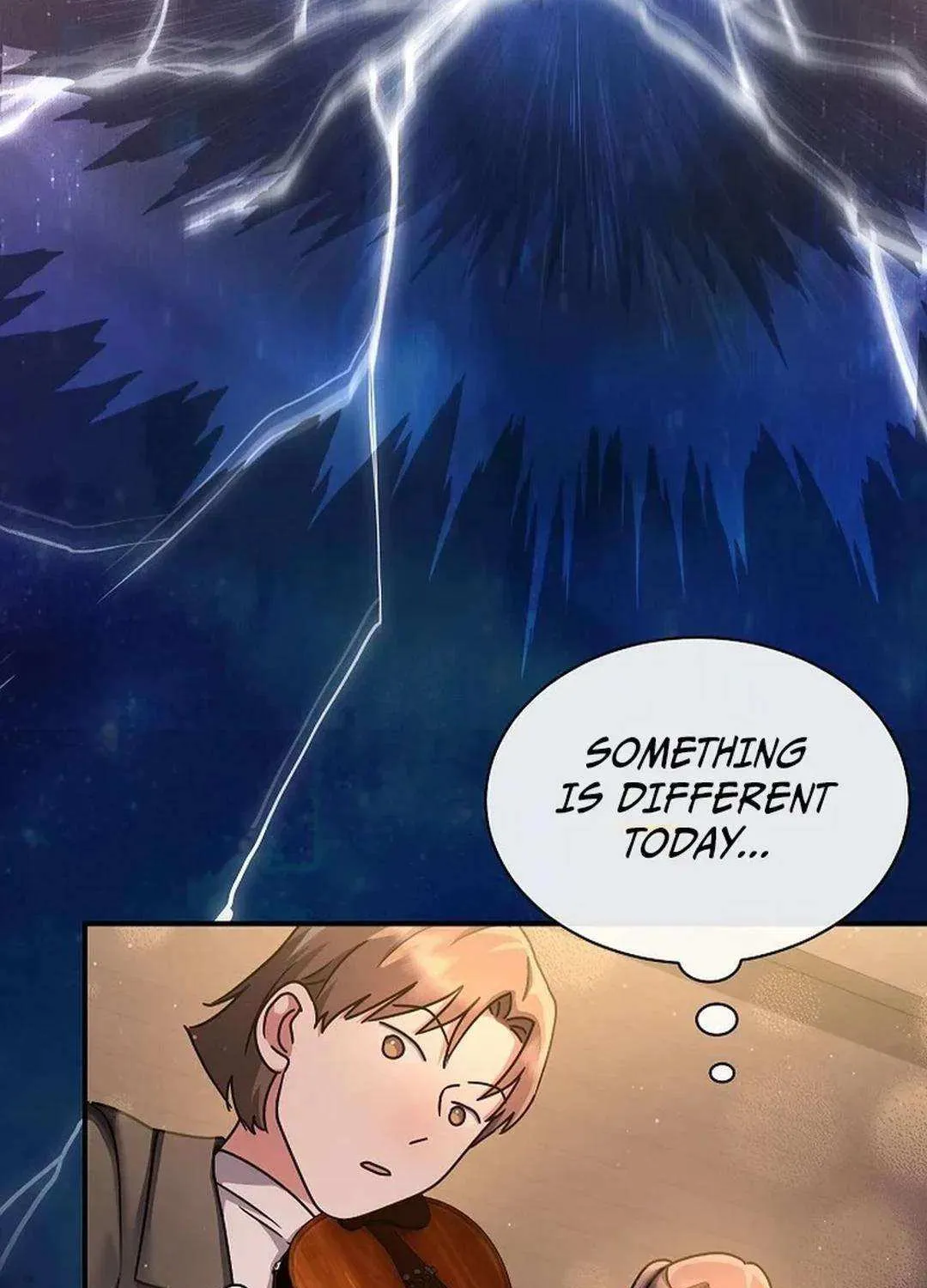 High School Musical Genius Is Paganini Reincarnated Chapter 14 page 106 - 