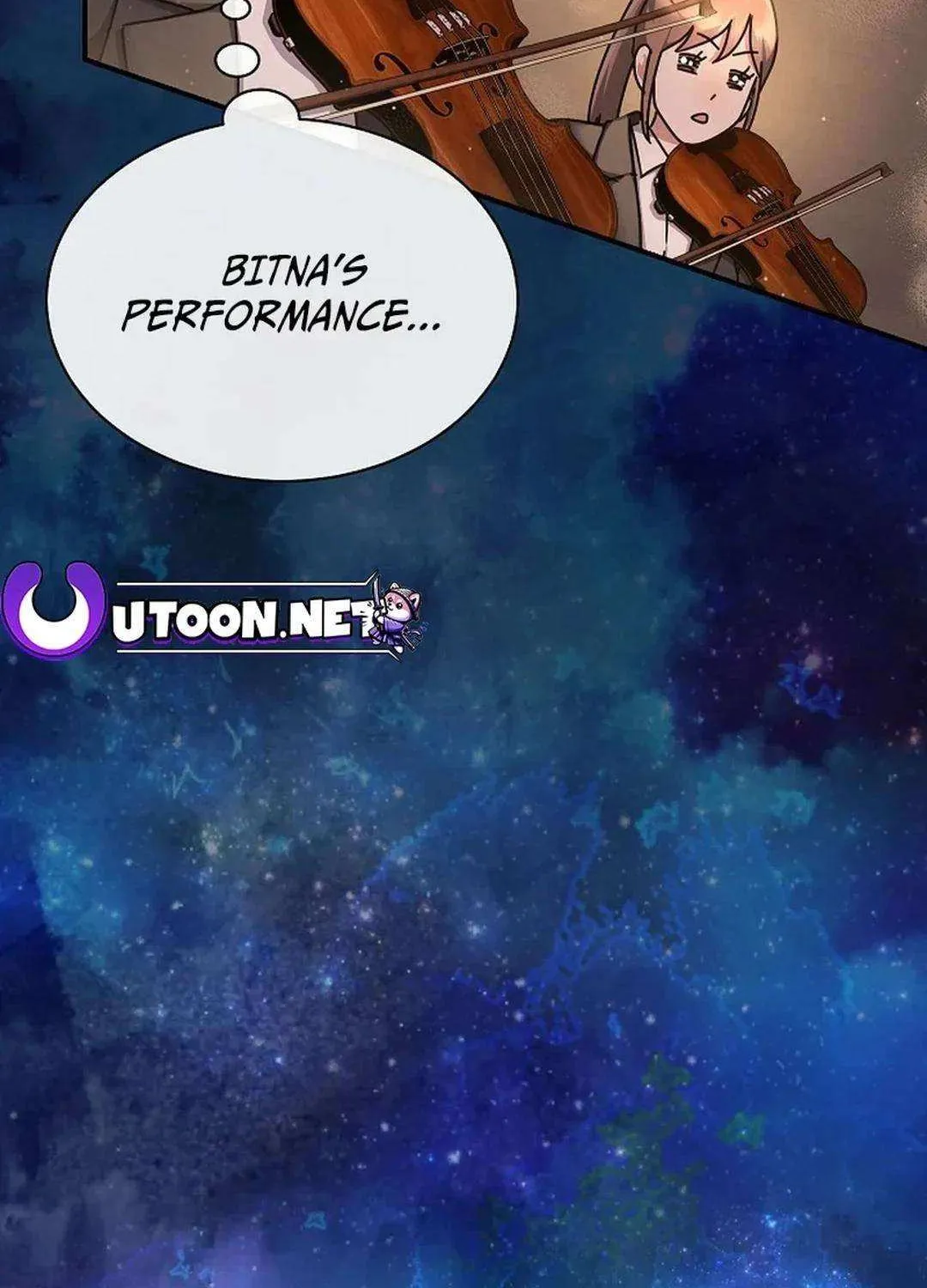 High School Musical Genius Is Paganini Reincarnated Chapter 14 page 107 - 