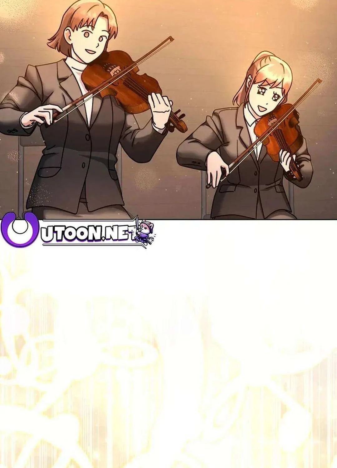 High School Musical Genius Is Paganini Reincarnated Chapter 14 page 119 - 