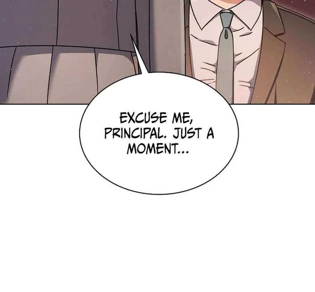 High School Musical Genius Is Paganini Reincarnated Chapter 14 page 13 - 