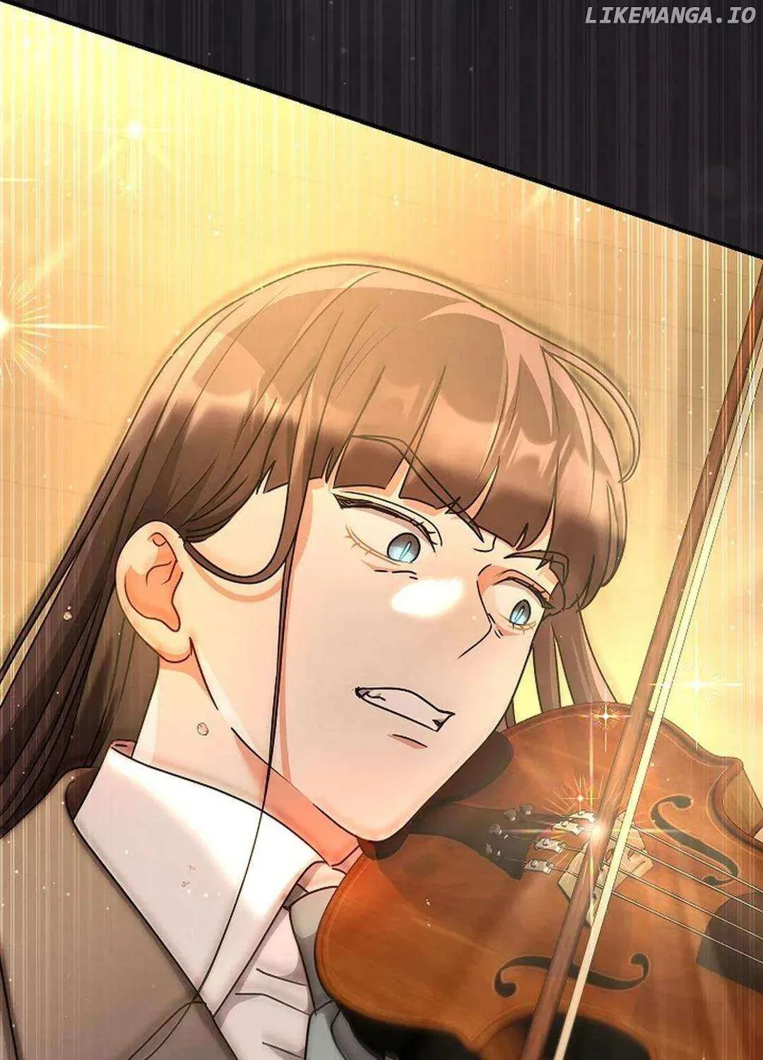 High School Musical Genius Is Paganini Reincarnated Chapter 14 page 125 - 