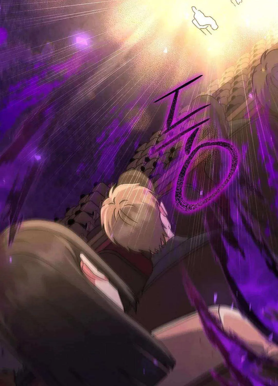 High School Musical Genius Is Paganini Reincarnated Chapter 14 page 129 - 