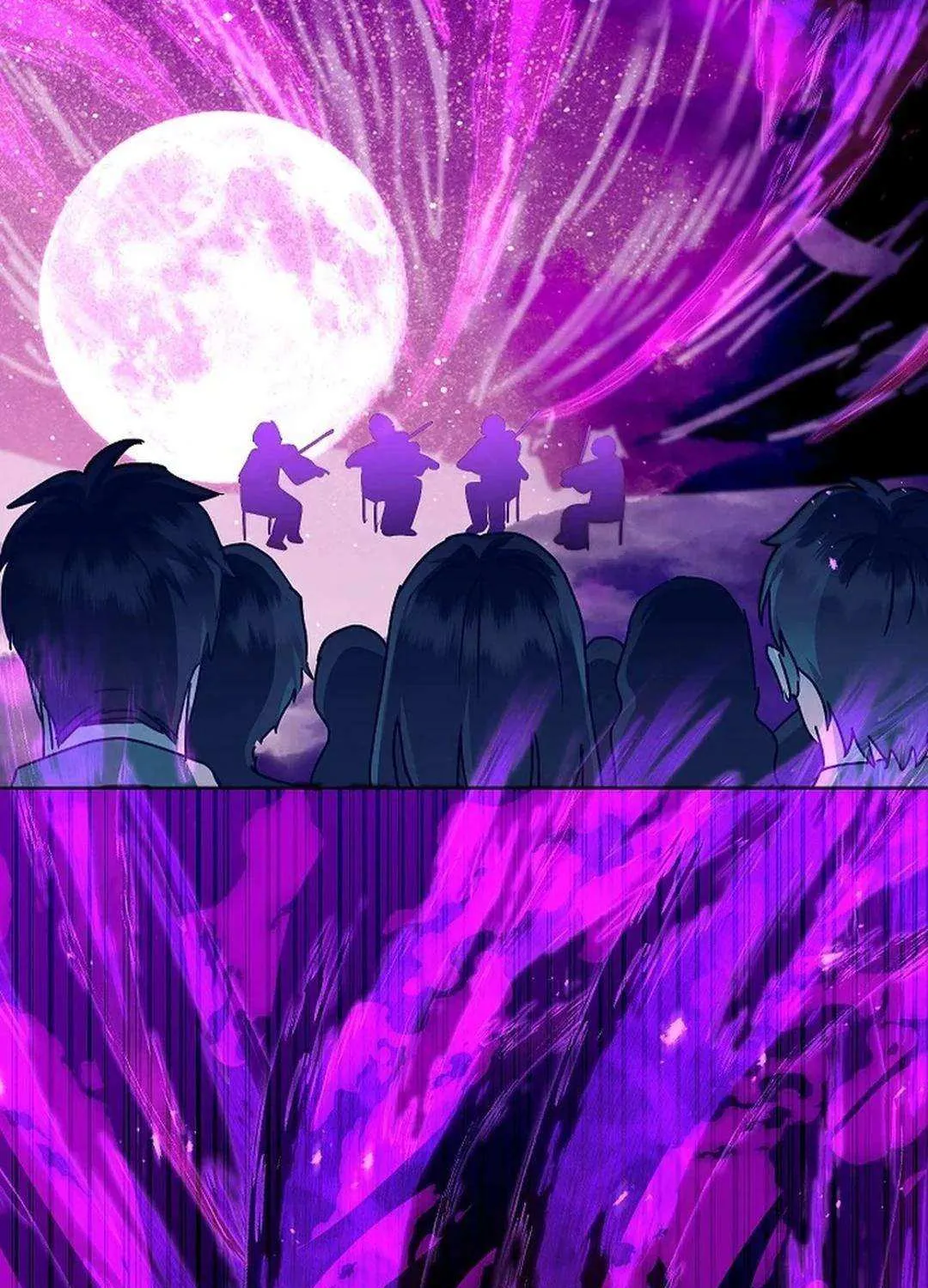 High School Musical Genius Is Paganini Reincarnated Chapter 14 page 145 - 