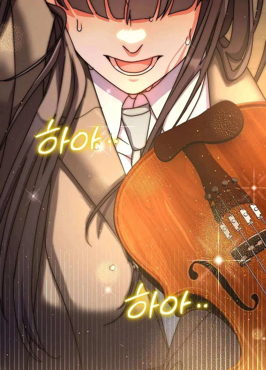 High School Musical Genius Is Paganini Reincarnated Chapter 14 page 153 - 