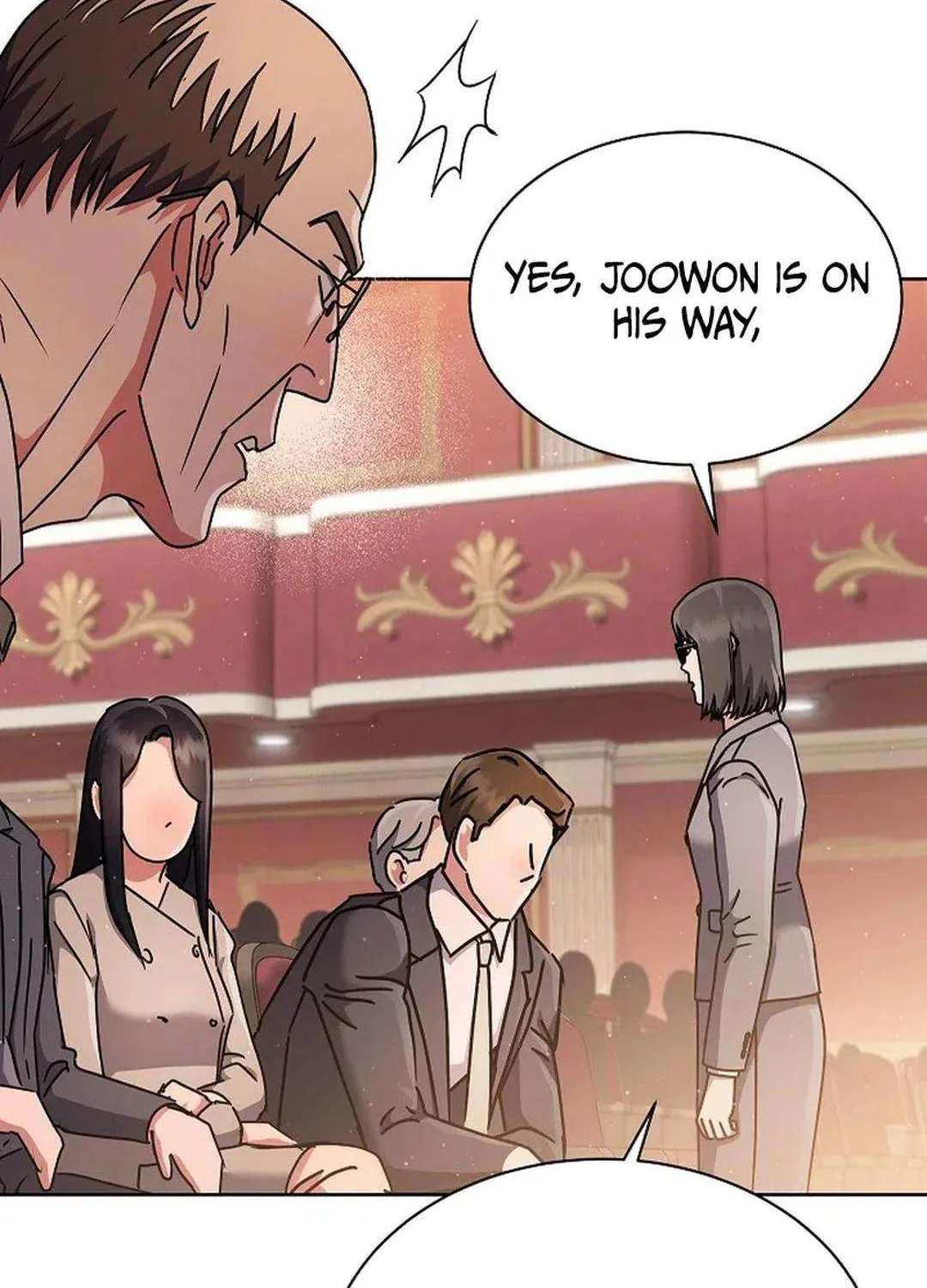 High School Musical Genius Is Paganini Reincarnated Chapter 14 page 17 - 