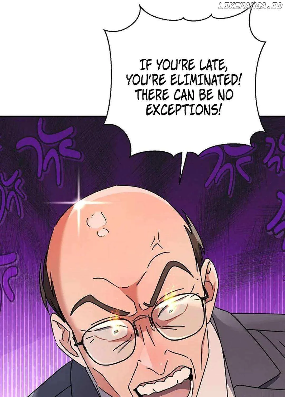 High School Musical Genius Is Paganini Reincarnated Chapter 14 page 21 - 