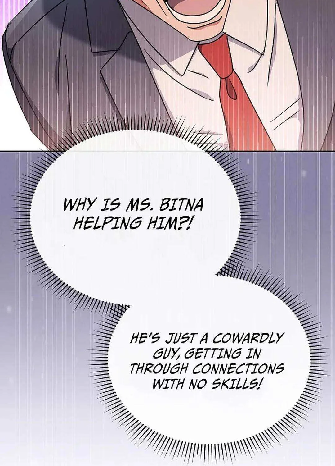 High School Musical Genius Is Paganini Reincarnated Chapter 14 page 22 - 