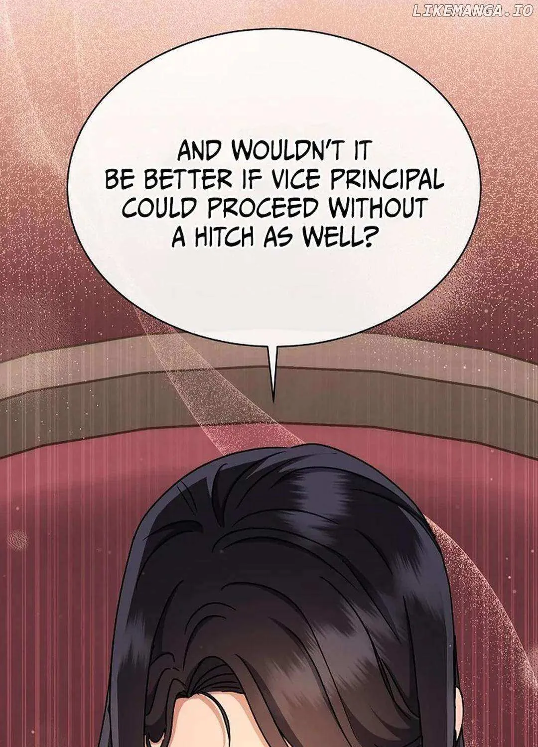 High School Musical Genius Is Paganini Reincarnated Chapter 14 page 27 - 