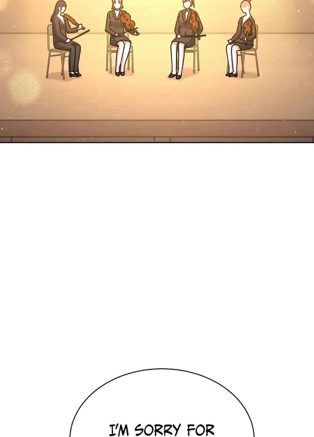 High School Musical Genius Is Paganini Reincarnated Chapter 14 page 39 - 