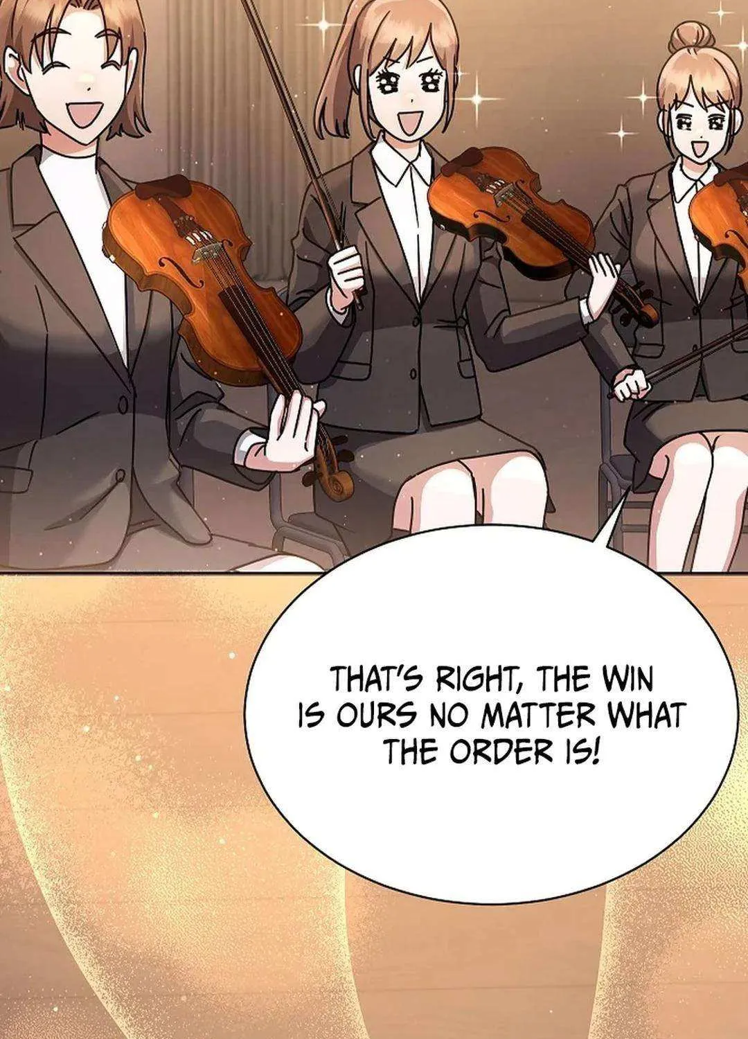 High School Musical Genius Is Paganini Reincarnated Chapter 14 page 43 - 