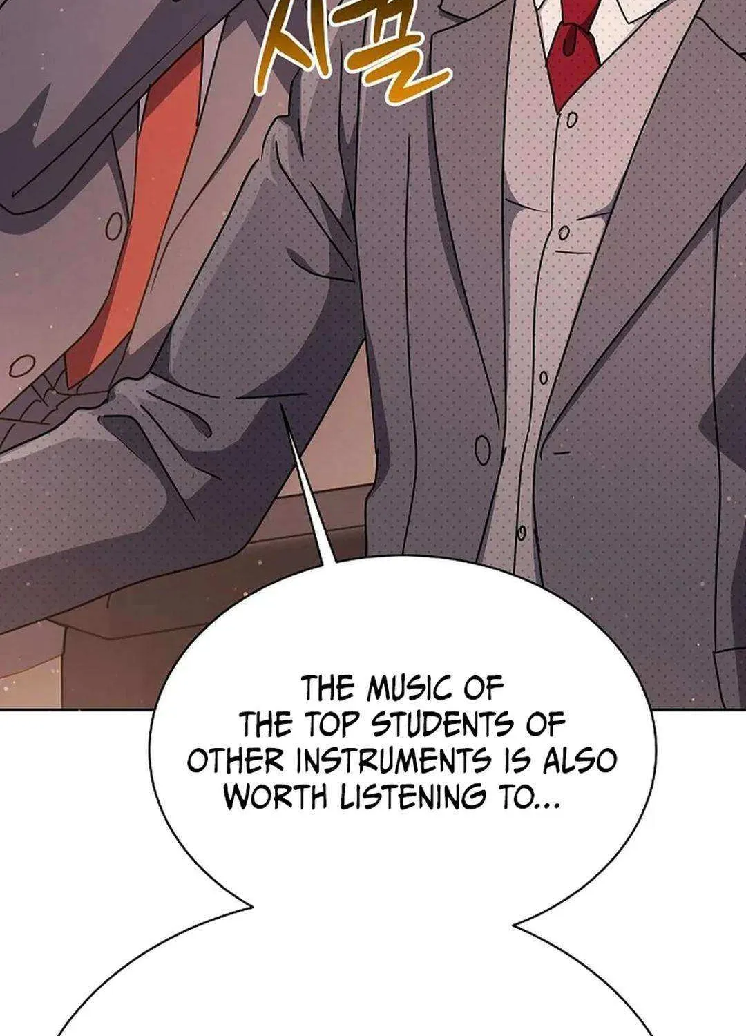 High School Musical Genius Is Paganini Reincarnated Chapter 14 page 51 - 