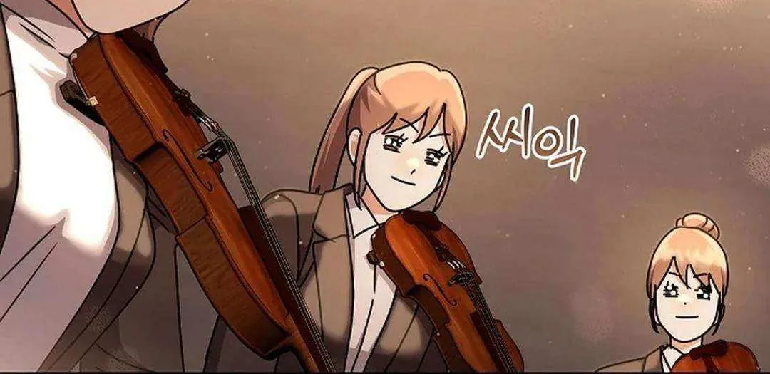 High School Musical Genius Is Paganini Reincarnated Chapter 14 page 61 - 