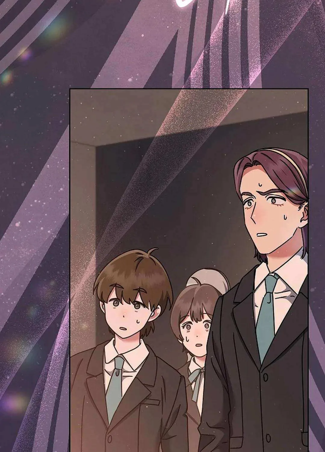 High School Musical Genius Is Paganini Reincarnated Chapter 14 page 69 - 
