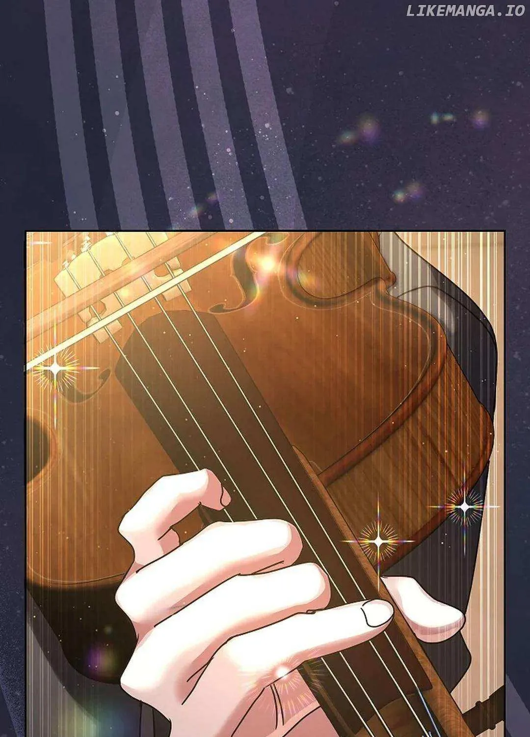 High School Musical Genius Is Paganini Reincarnated Chapter 14 page 71 - 