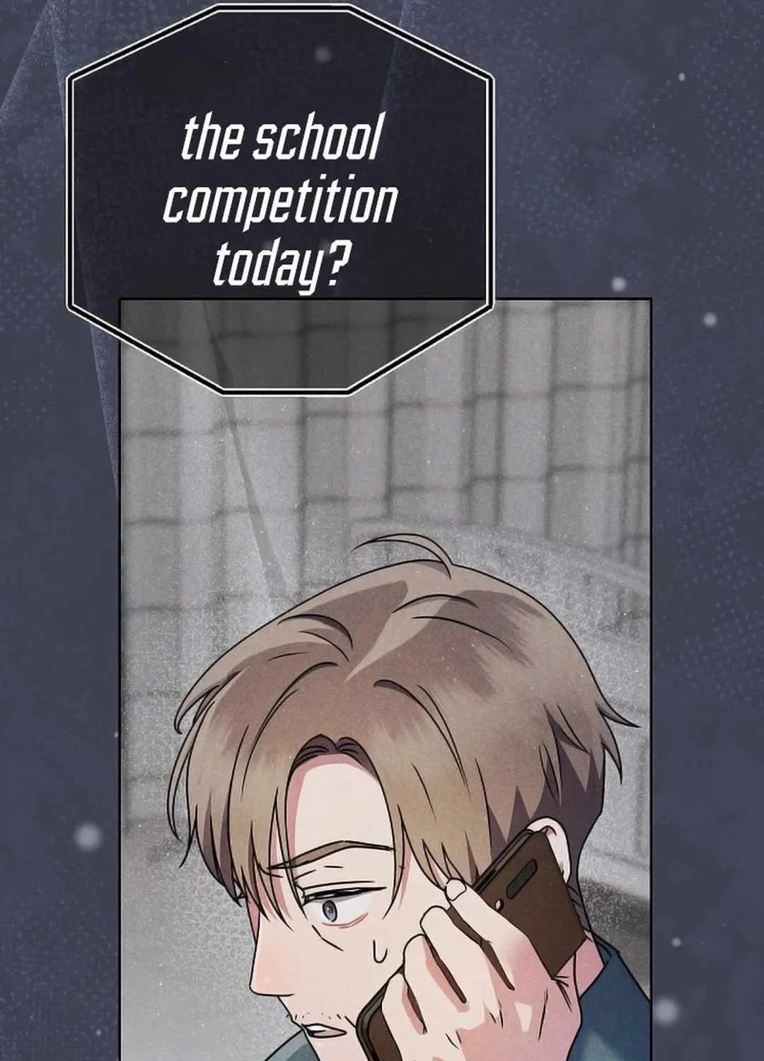 High School Musical Genius Is Paganini Reincarnated Chapter 15 page 106 - 
