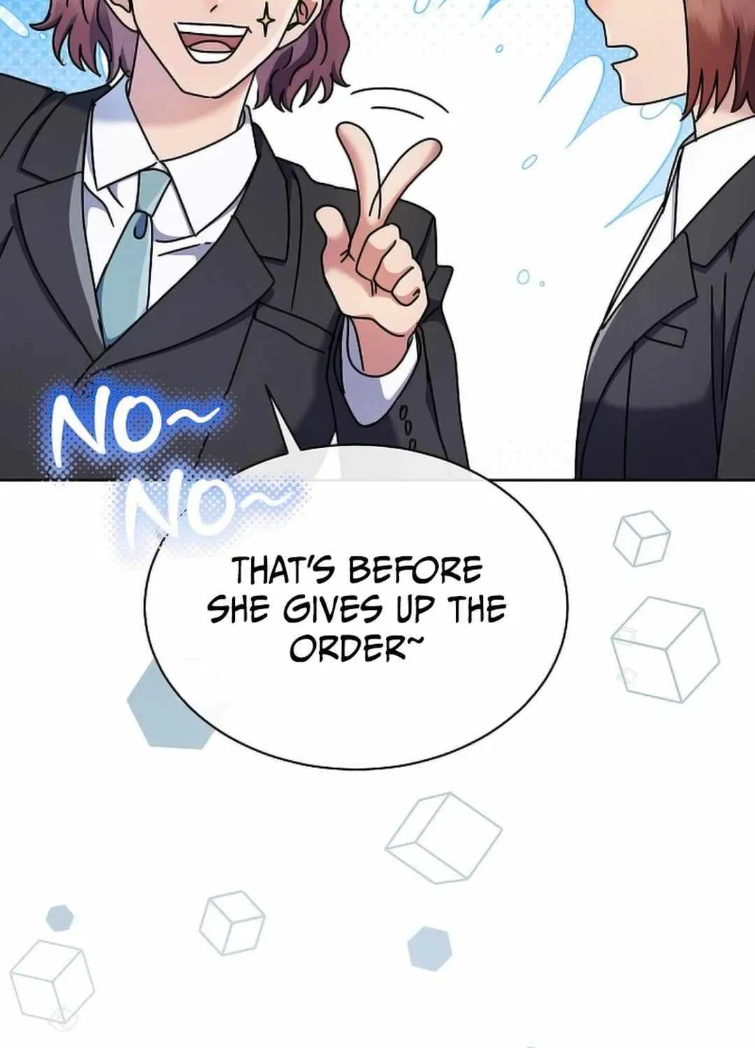 High School Musical Genius Is Paganini Reincarnated Chapter 15 page 18 - 