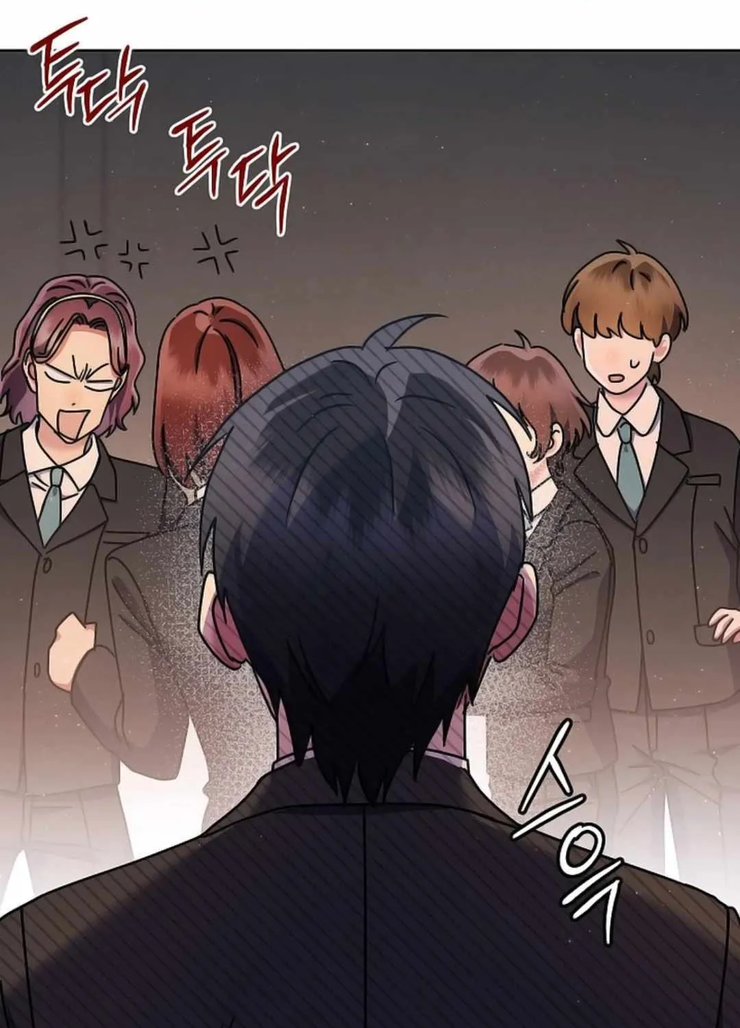 High School Musical Genius Is Paganini Reincarnated Chapter 15 page 21 - 