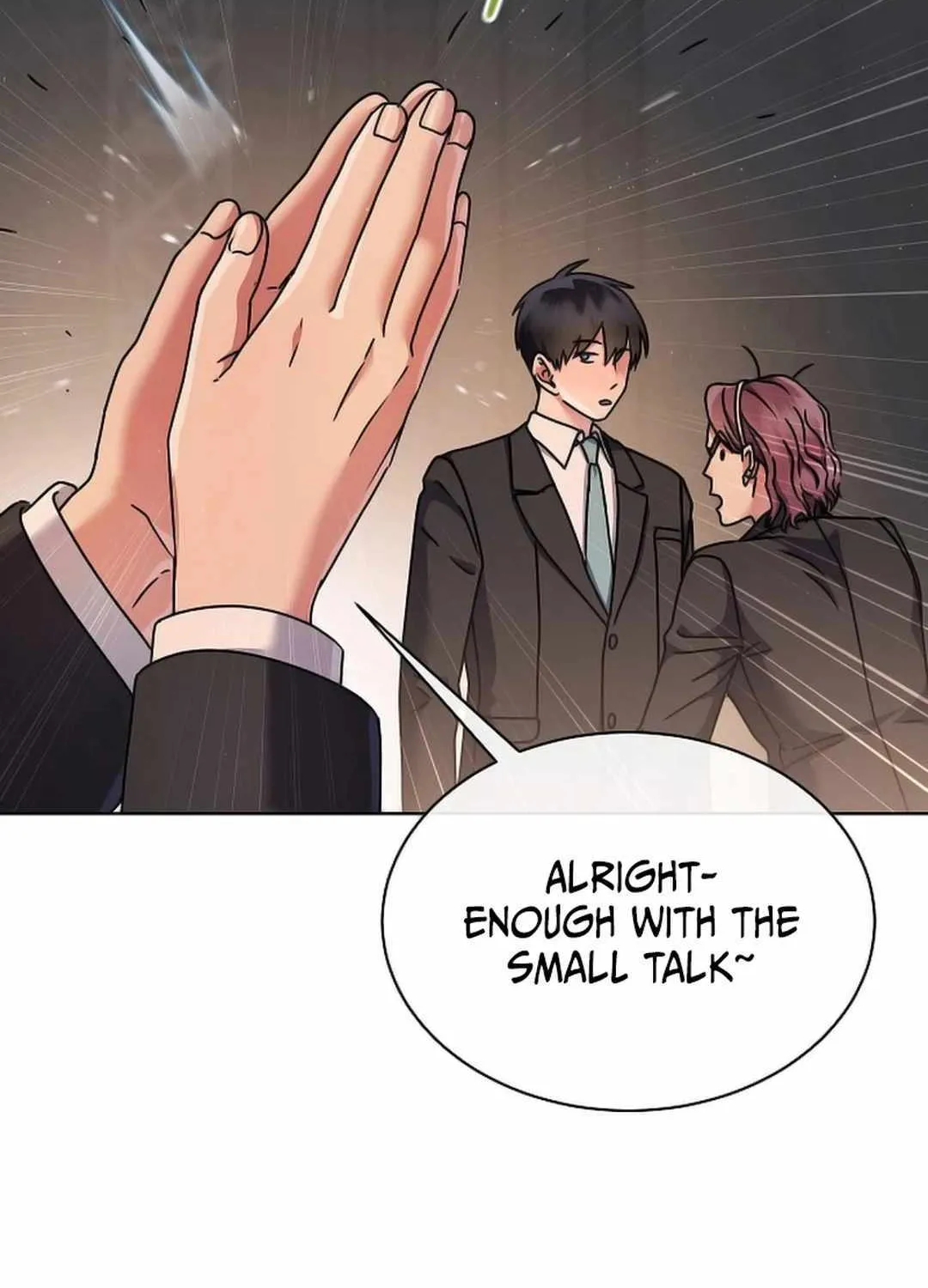 High School Musical Genius Is Paganini Reincarnated Chapter 15 page 34 - 