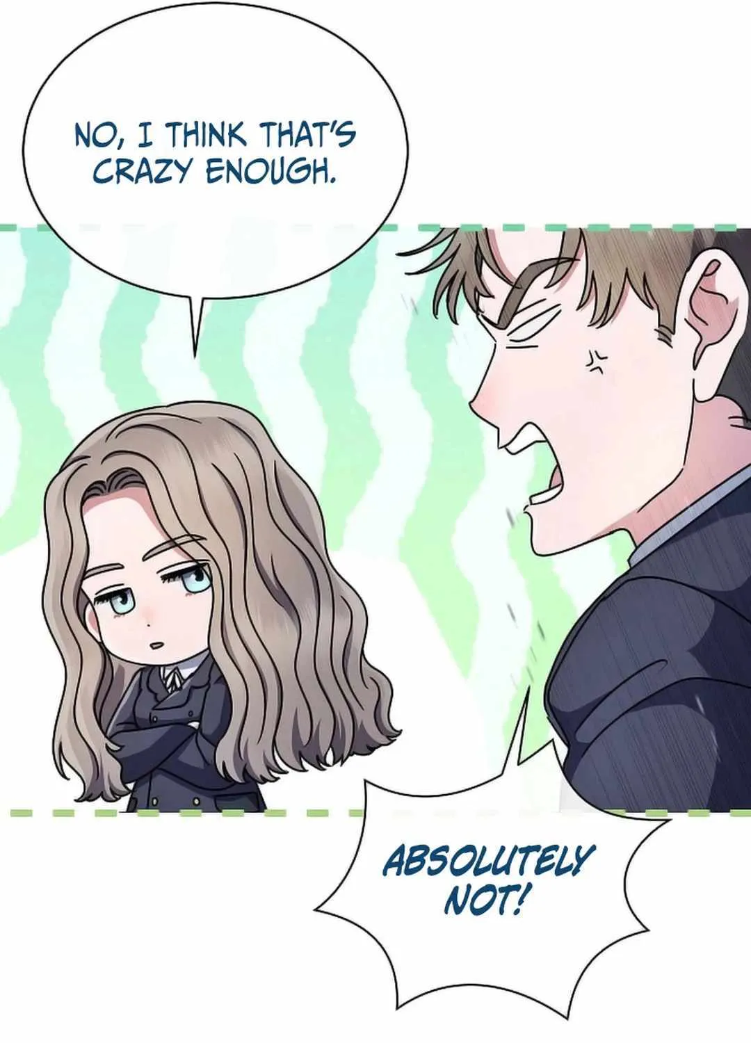 High School Musical Genius Is Paganini Reincarnated Chapter 15 page 7 - 