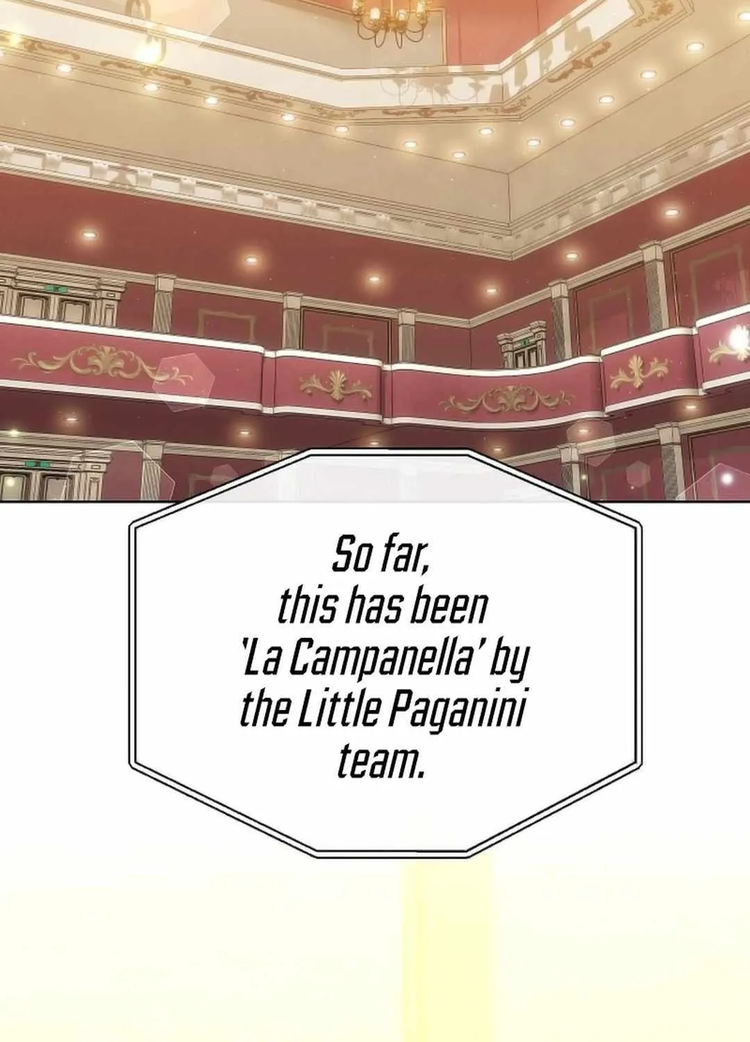 High School Musical Genius Is Paganini Reincarnated Chapter 15 page 64 - 